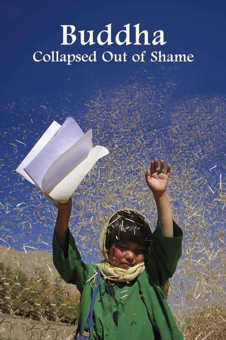 Buddha Collapsed Out of Shame